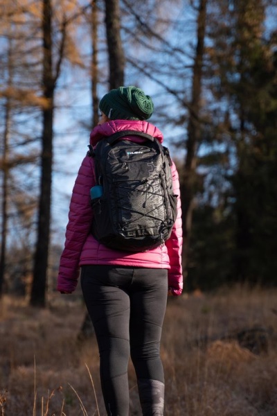 Turistický batoh | Crewtor 30l