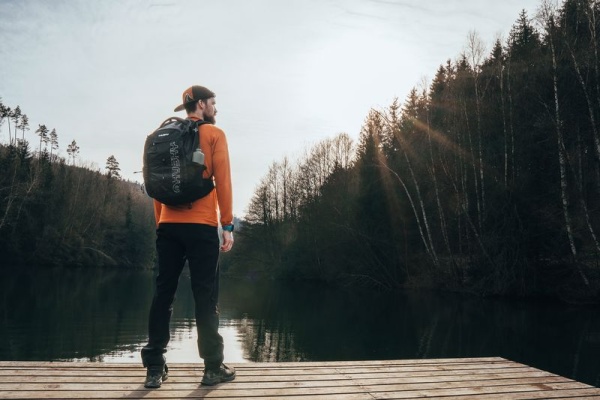 Turistický batoh | Crewtor 30l