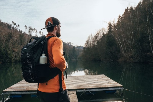 Turistický batoh | Crewtor 30l