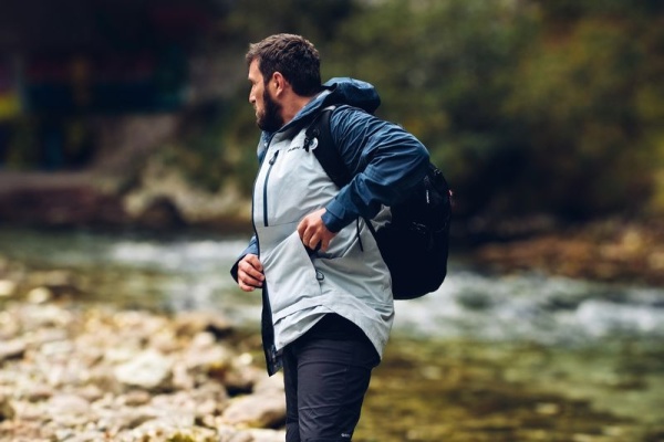 Turistický batoh | Crewtor 30l