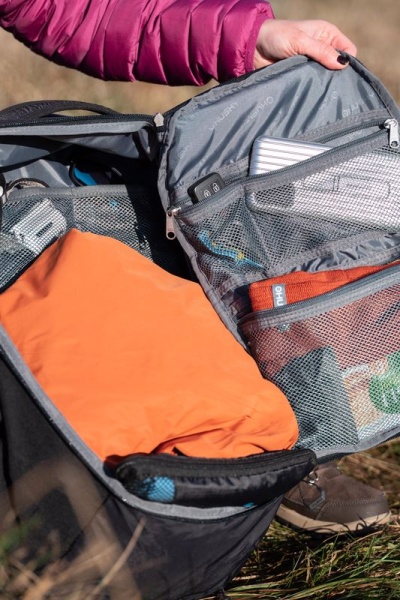 Turistický batoh | Crewtor 30l
