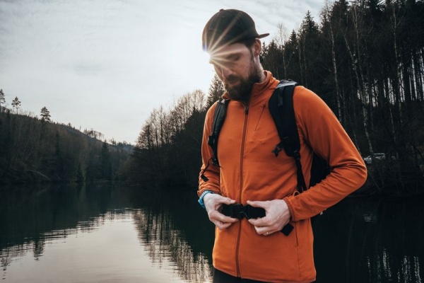 Turistický batoh | Crewtor 30l