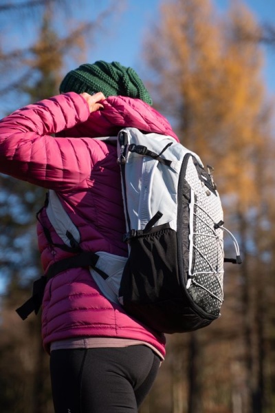 Turistický batoh | Crewtor 30l