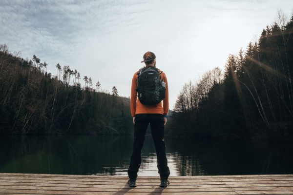Turistický batoh | Crewtor 30l