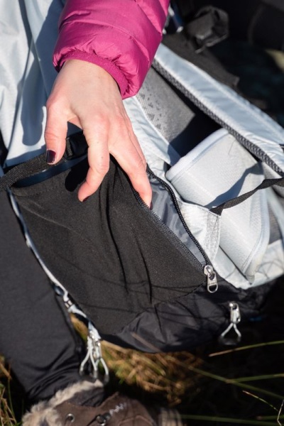 Turistický batoh | Crewtor 30l