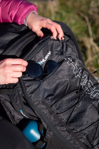 Turistický batoh | Crewtor 30l