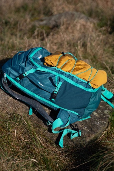 Turistický batoh | Crewtor 30l