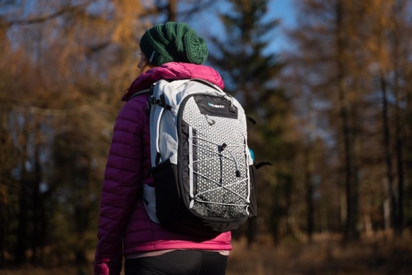 Turistický batoh | Crewtor 30l