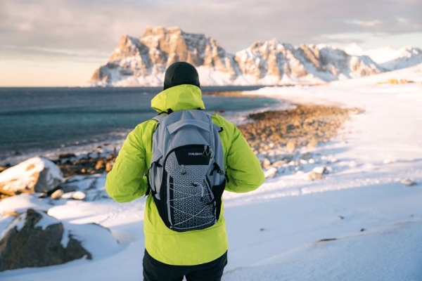 Turistický batoh | Crewtor 30l