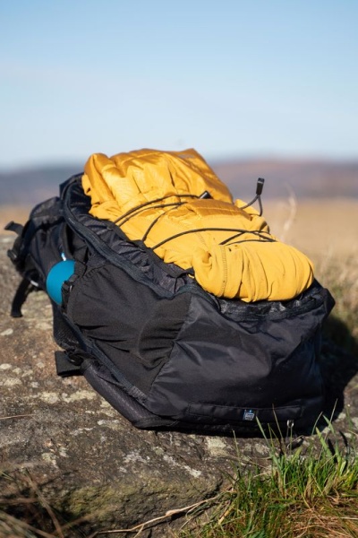 Turistický batoh | Crewtor 30l