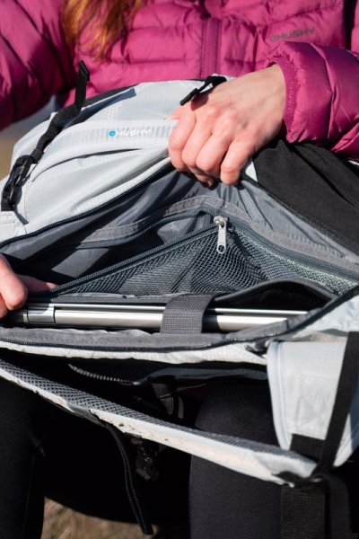 Turistický batoh | Crewtor 30l