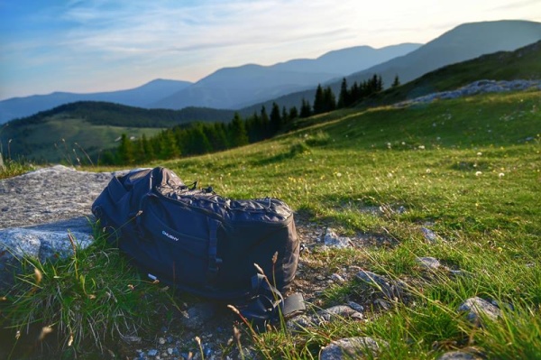 Turistický batoh | Crewtor 30l