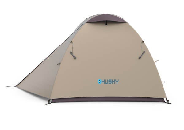 Turistický stan pro 2 osoby | Bizam 2 Plus