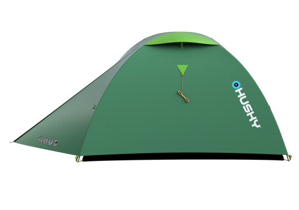 Turistický stan pro 2 osoby | Bizam 2 Plus