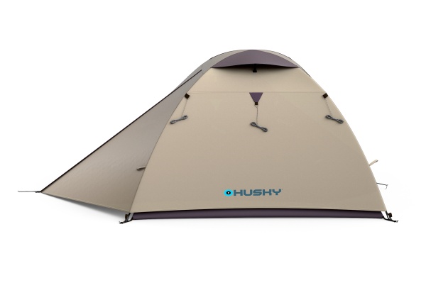 Turistický stan pro 3 osoby | Bird 3 Plus