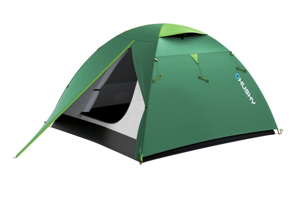 Turistický stan pro 3 osoby | Bird 3 Plus