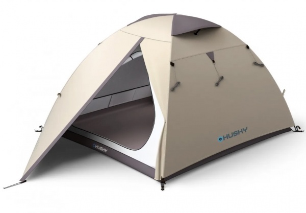 Turistický stan pro 3 osoby | Bird 3 Plus