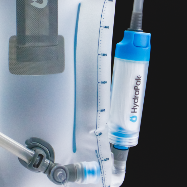Ultralehký filtr na vodu | 28MM INLINE FILTER KIT