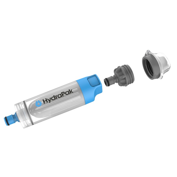 Ultralehký filtr na vodu | 28MM INLINE FILTER KIT