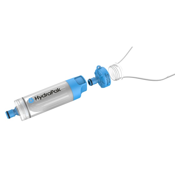 Ultralehký filtr na vodu | 28MM INLINE FILTER KIT