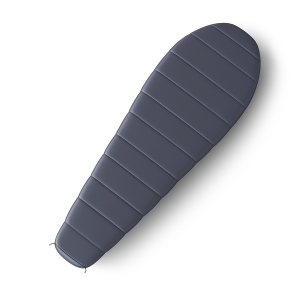 Ultralehký letní spacák | Mini 0°C
