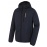 Ultraleichte, gefütterte Herrenjacke | Nitri M