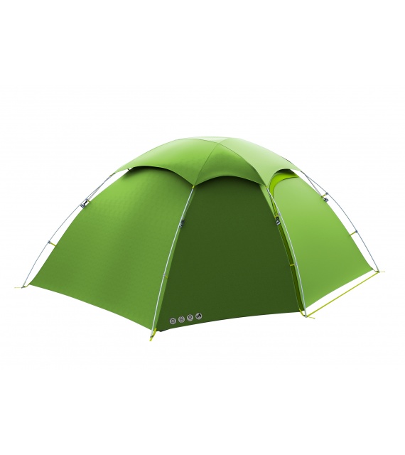 Ultralight tent for 2 people - Sawaj Triton 2 - green | HUSKY EU Ultralight tent for 2 people - Sawaj Triton 2 - green | HUSKY EU
