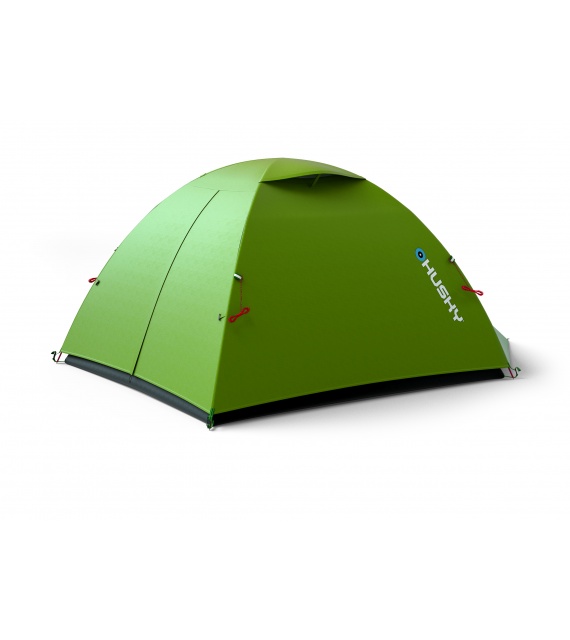 Husky Sawaj 2 green Ultralight tent for 2 people