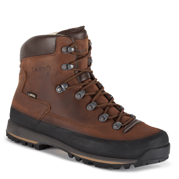 Unisex boty | AKU CONERO Nbk GTX