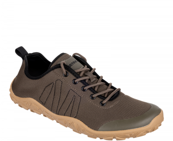 Unisex boty | Barefoot Breeze