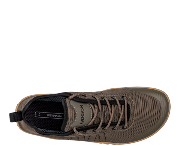 Unisex boty | Barefoot Breeze