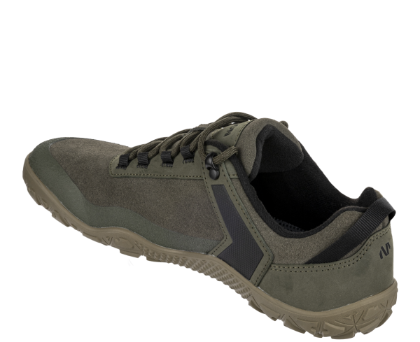 Unisex boty | Barefoot Outdoor