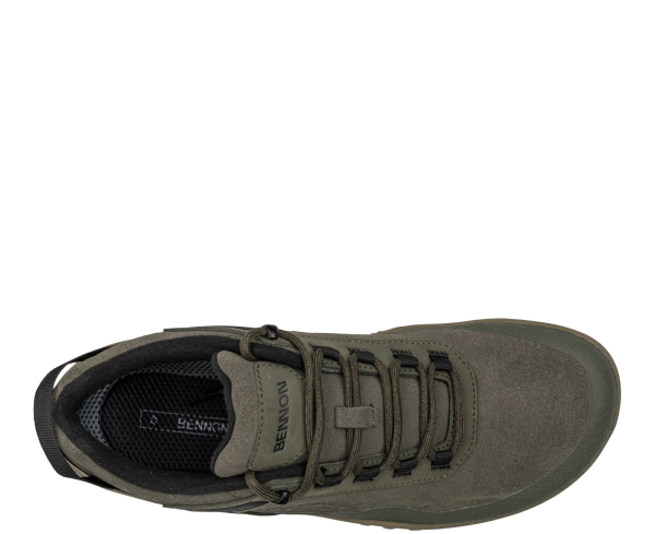 Unisex boty | Barefoot Outdoor