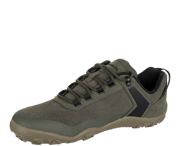 Unisex boty | Barefoot Outdoor