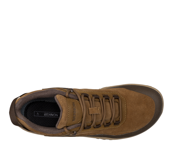 Unisex boty | Barefoot Outdoor