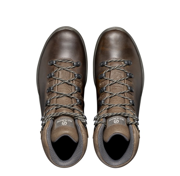 Unisex boty | Terra GTX