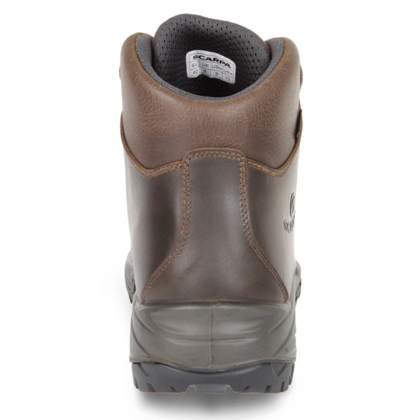 Unisex boty | Terra GTX