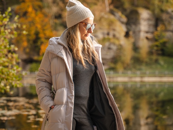 Unisex merino čepice | Mermel