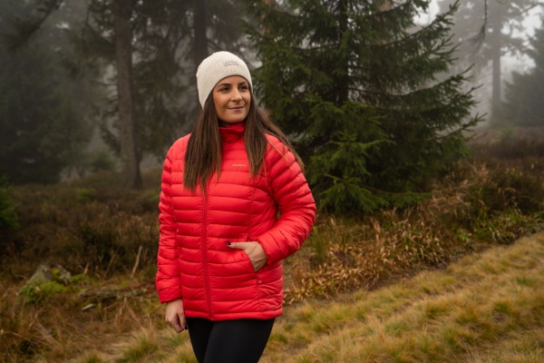 Unisex merino čepice | Mermel