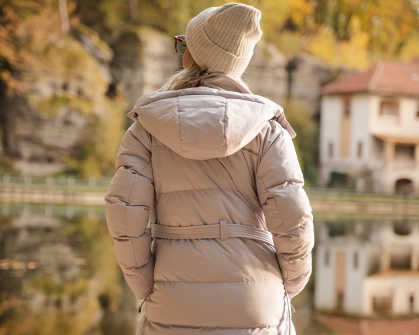 Unisex merino čepice | Mermel