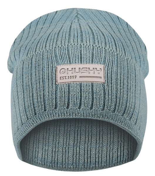 Unisex merino čepice | Mermel