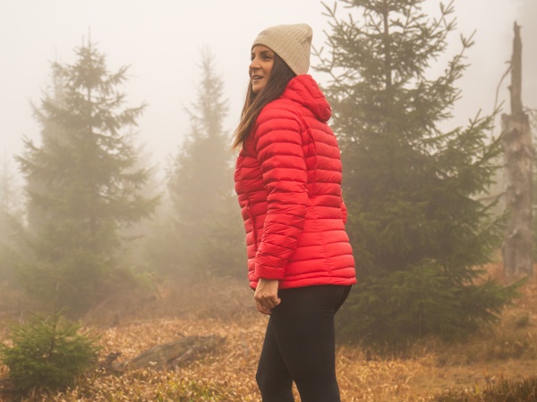 Unisex merino čepice | Mermel