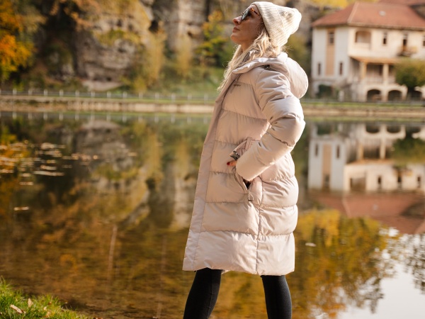Unisex merino čepice | Mermel