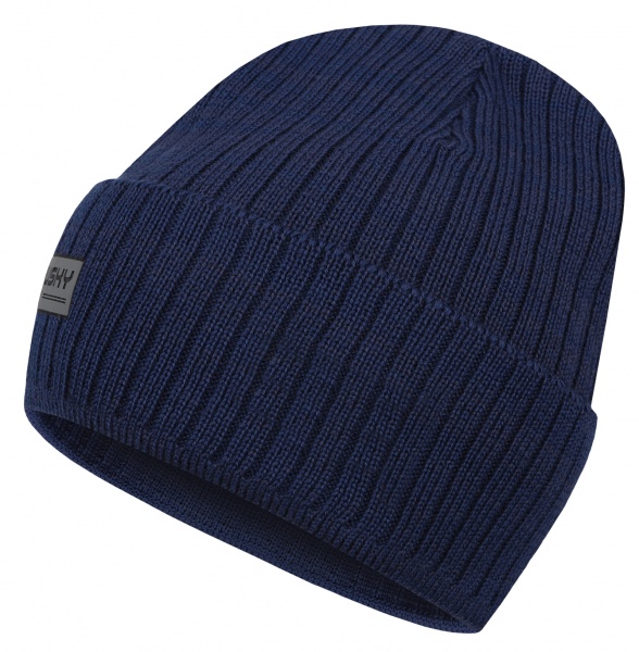 Unisex merino čepice | Mermel