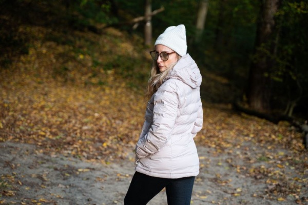 Unisex merino čepice | Mermel