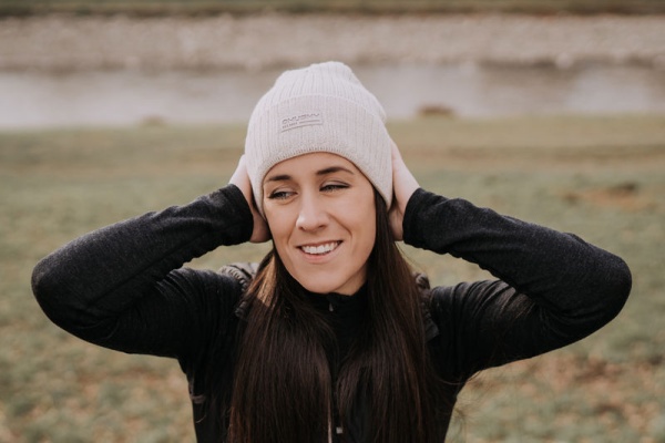 Unisex merino čepice | Mermel