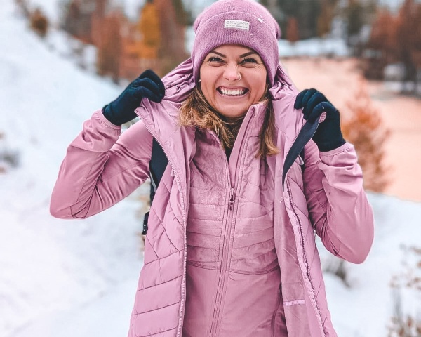 Unisex merino rukavice | Merglov