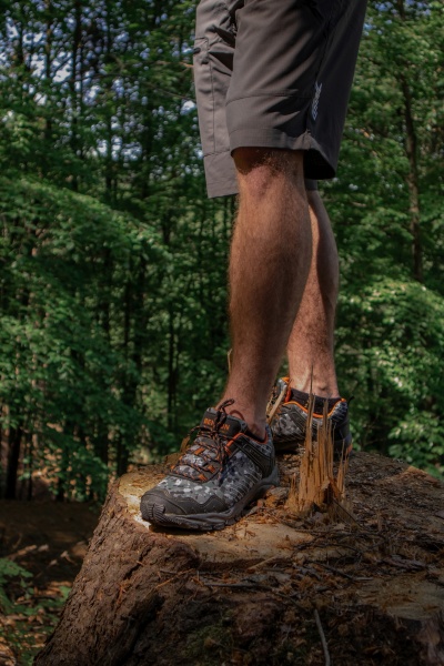 Unisex outdoorové boty | BENNON Camos low