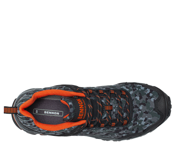 Unisex outdoorové boty | BENNON Camos low
