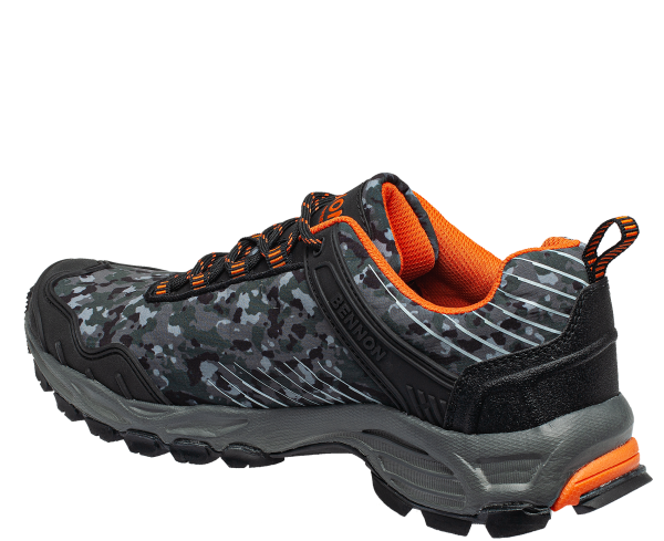 Unisex outdoorové boty | BENNON Camos low